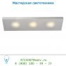 12134/73/67 Lucide WINX Wandl. 3xGX53/9W 6/15/50cm Acryl Mat потолочный светильник