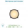 Уличный светильник 14810/06/36 Lucide LED-HUBLOT Rund 6W 3000K 450LM D15cm Grau