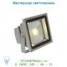 14800/30/36 Lucide LED-FLOOD IP54 1x30W 4200K Silber Grau уличный светильник