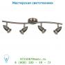 Lucide CARO-BIS Spot Boge 4xGU10/50W Mattes Chroom 13955/24/12 спот