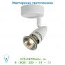 13955/21/31 спот Lucide CARO Wandspot 1xGU10/50W Weiss