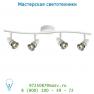 Lucide CARO-BIS Spot Boge 4xGU10/50W Weiss 13955/24/31 спот