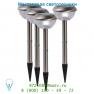 Lucide SOLAR Set/4 LED weiss Mattes Chrome уличный светильник 14872/04/12