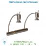 Lucide PICASSO Wandl. 2xGU10/50W Mattes Chroom 12989/22/12 спот