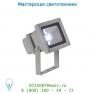 Уличный светильник Lucide LED-FLOOD IP54 1x10W 4200K Silber grau 14800/10/36