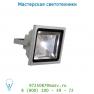 Уличный светильник Lucide LED-FLOOD IP54 1x50W Silber Grau 14800/50/36