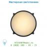 Уличный светильник Lucide LED-HUBLOT Rund 20W 3000K 1400LM D24cm Grau 14810/20/36