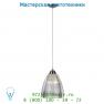 Подвесной светильник 16430/20/12 Lucide RUBY Hangel. Glas E14/15W Ø20 Mattes chroom