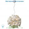 13408/12/31 Lucide ATOMITA Hangel. D65cm 12xG9/33W Weiss подвесной светильник
