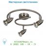 Lucide CARO-BIS Spot Boge 3xGU10/50W Mattes Chroom 13955/33/12 спот