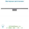 17212/16/12 Lucide SPLASH Wandl. IP20 L87cm 2xT5/8W Mattes Glas/Matte настенный светильник