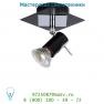 12910/21/30 Lucide BRACKX Spot GU10/50W Chroom/Schwarz спот