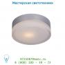 Lucide SPA Deckenl. Ronde D23 E27 IP44 Silber 17102/23/67 потолочный светильник