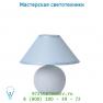 Lucide FARO Tischl. Ceram. H.21cm Mattes Blau 14552/81/35 настольная лампа