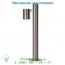 Lucide ARNE Aussenlampe H50cm 1xGU10/35W Mattes chrome уличный светильник 14867/50/12