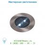 Уличный светильник 14874/01/12 Lucide SOLAR Rund D12 2xLED Mattes Chrome