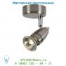 13955/21/12 спот Lucide CARO Wandspot 1xGU10/50W Mattes chroom