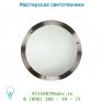 Потолочный светильник 14114/31/12 Lucide LAIDA Deckenl. D31 IP44 G9/40W Mattes Chrome