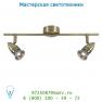 Lucide CARO Spot 2xGU10/50W Bronze 13955/22/03 спот