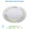 Lucide Spiegel Rund D50cm T5/40W 13207/50/60 настенный светильник