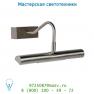 Настенный светильник 16225/22/12 Lucide FERRADY Picture light 2xG9/25W Mattes chrome