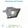 Lucide LED-FLOOD IP54 1x20W 4200K Silber grau 14800/20/36 уличный светильник