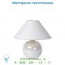 14553/81/31 настольная лампа Lucide FARO Tischl. Ceram. H.21cm Pearl Weiss