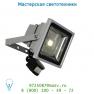 Уличный светильник Lucide LED-FLOOD-IR 30W 4200K IP54 2100LM Silbergrau 14801/30/36