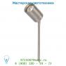 Lucide ARNE Aussenl. Pinne 1x GU10/35W Mattes chrome уличный светильник 14868/21/12