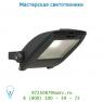 14804/10/30 Lucide LED-FLOOD 10W IP65 4200K 800LM 17/20/5.5cm Schwarz уличный светильник