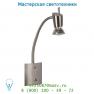 Lucide PICASSO Wandl. 1xGU10/50W Mattes Chroom 12989/21/12 спот