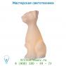Lucide DOG Tischl. E14 H31cm Weiss 13503/01/31 настольная лампа
