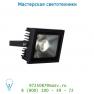 Уличный светильник Lucide SUPER LED FLOOD 40W 4200K 3500lm L24 W17 H18.5cm 14806/40/30
