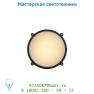 Уличный светильник 14810/12/36 Lucide LED-HUBLOT Rund 12W 3000K 800LM D19cm Grau