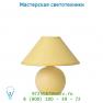 Настольная лампа 14552/81/34 Lucide FARO Tischl. Ceram. H.21cm Mattes Gelb