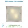 Lucide LARGOT Wandl. 20x20cm 2xG9/40W Mattes chrome настенный светильник 16227/22/12
