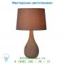 Lucide POLLI Tischl. E14 H41 Schirm D25cm Taupe 13507/81/41 настольная лампа