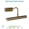 Настенный светильник Lucide FERRADY Picture light 2xG9/25W Bronze 16225/22/03