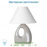 14558/81/31 Lucide HOAL Tischl.H.28cm E14/40W Parel Weiss настольная лампа