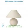 Lucide FARO Tischl. Ceram. H.21cm Mattes Weiss 14552/81/31 настольная лампа