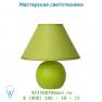 Настольная лампа 14550/81/85 Lucide KADDY Tischl. E14 H22 D20cm Grun