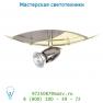 Спот Lucide TORINO Wandspot 1xGU10/50W Antique silber 12917/21/13