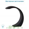 Настольная лампа 18606/21/30 Lucide ARTO Buro L. LED Hi Power 3wH34 B30cm Schwarz