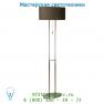 Lucide ELIPS Stehl. 2xE27 H144cm Mattes Chroom торшер 19747/02/12