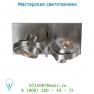 Lucide LANDA II Spot 2xGU10/35W incl Alumin спот 17905/22/12