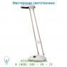 Настольная лампа Lucide FYLOO Burol.1W 2800K 100LM Weiss 18618/02/31