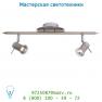 18901/22/12 спот Lucide BIKKO Spot IP44 2xGU10/28W incl Mattes Chroom