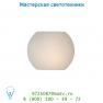 Настенный светильник 20226/20/61 Lucide LAGAN Wandl. D.20 E14/40W Opale Weiss