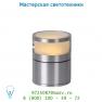 17811/21/12 Lucide NARVIK Aussen Light GX53/9W H12 D9,5cm Aluminium уличный светильник