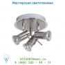 Спот 18901/23/12 Lucide BIKKO Spot IP44 3xGU10/28W incl Mattes Chroom